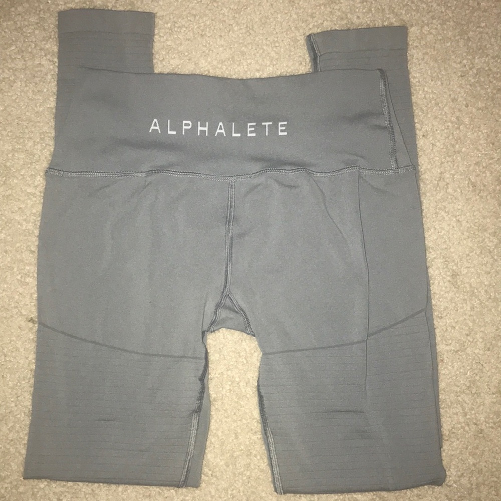 Alphalete Revival Leggings